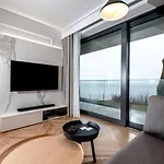 Apartament Hevenia 5 Rewal