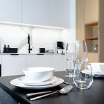 Hevenia 5 Apartman *