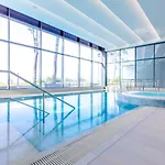 Hevenia 5 Apartman *