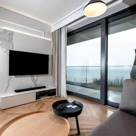Apartament Hevenia 5 Rewal
