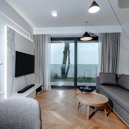 Apartment Hevenia 5 *