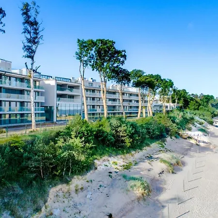 Apartment Hevenia 5 *