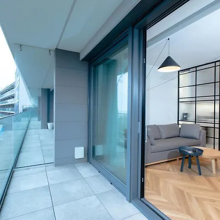 Hevenia 5 Apartament *