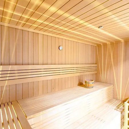 Hevenia 5 Apartamento