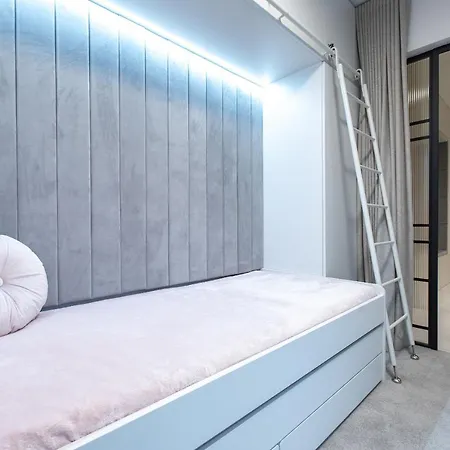 Apartament Hevenia 5