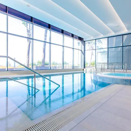 Hevenia 5 Apartman *