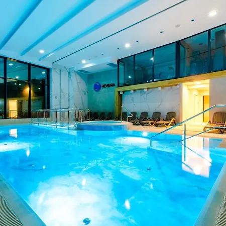 Apartamento Hevenia 5