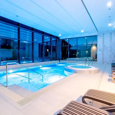 Apartamento Hevenia 5