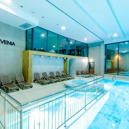 Hevenia 5