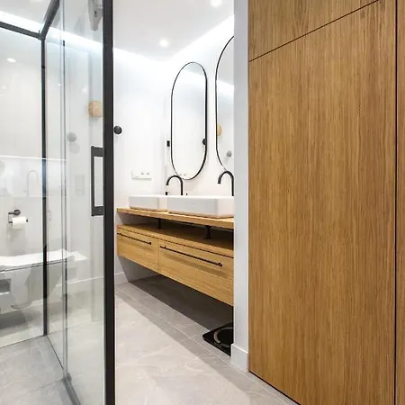 Hevenia 5 Apartamento