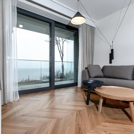 Hevenia 5 Apartamento Rewal