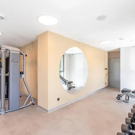Apartament Hevenia 5