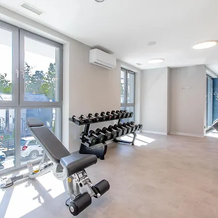 Apartament Hevenia 5