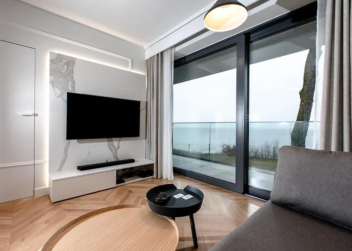 Lejlighed Hevenia 5 Rewal