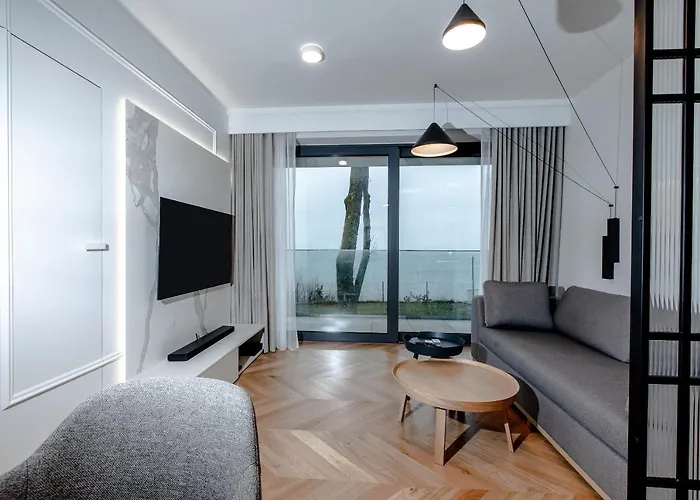 Lejlighed Hevenia 5 *