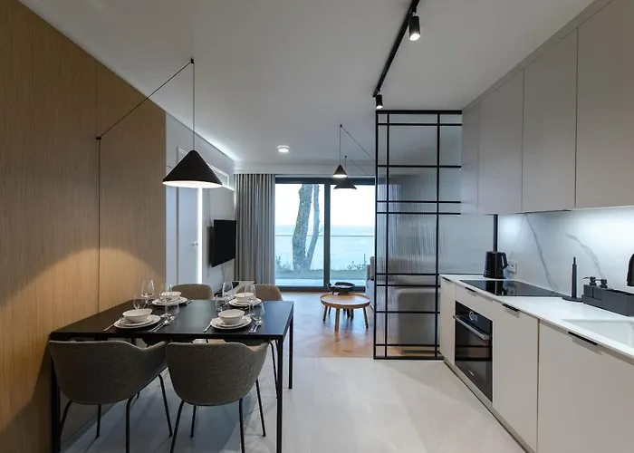 Hevenia 5 Lejlighed Rewal