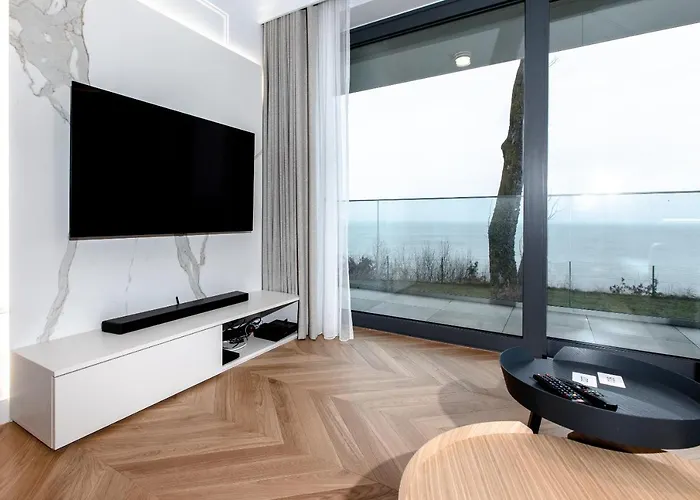 Hevenia 5 Lejlighed Rewal