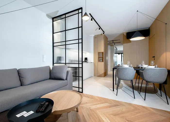 Hevenia 5 Lejlighed Rewal