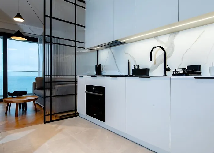 Lejlighed Hevenia 5 *