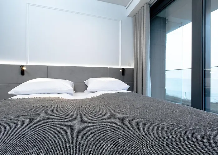 Hevenia 5 Lejlighed Rewal