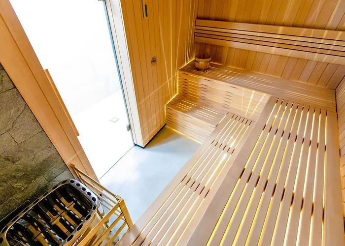 Hevenia 5 Lejlighed *