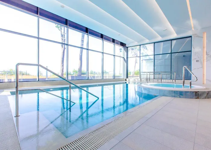 Hevenia 5 Lejlighed *