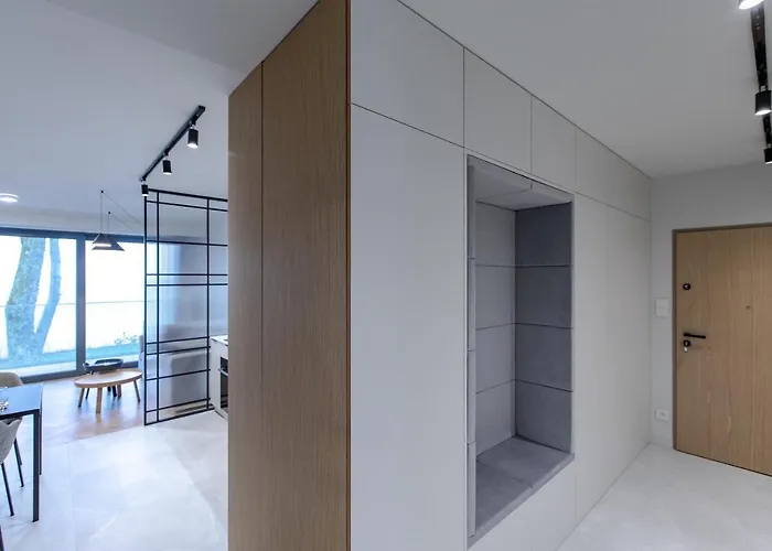 Lejlighed Hevenia 5 Rewal