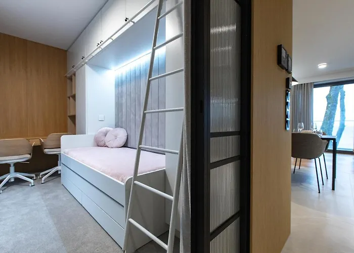 Hevenia 5 Lejlighed Rewal