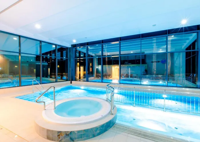 Hevenia 5 Lejlighed *